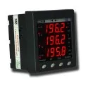 Dual Source Energy Meter