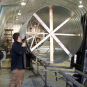 Duct Fabrication Service