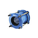 Ductile Iron Couplings