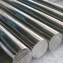 Duplex Steel Bars