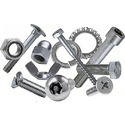 Duplex Steel Fastener