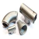 Duplex Steel Pipe Fittings