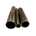 Duplex Steel Pipes