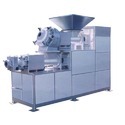 Duplex Vacuum Plodders