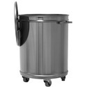 Dust Bin Trolley