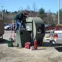 Dust Collector Servicing