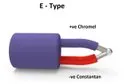 E Type Thermocouple