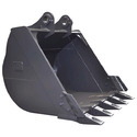 Earthmoving Bucket