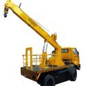 Earthmoving Equipment