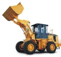 Earthmoving Machinery