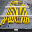 Economiser Coils