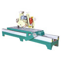 Edge Cutting Machine