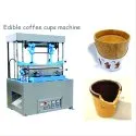 Edible Cup Making Machine