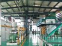 Edible Oil Refinery Plant