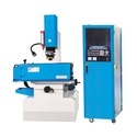 EDM Wire Cut Machine