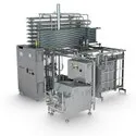 Egg Pasteurization Machine