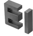 EI Ferrite Core