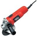 Electric Angle Grinder