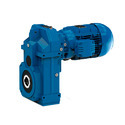 Electric Gear Motor