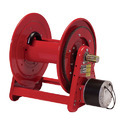 Electric Hose Reel