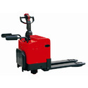 Electric Pallet Trucks