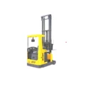 Electric Reach Truck