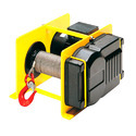 Electric Rope Winch