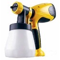 Electric Spray Gun