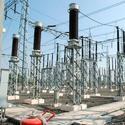 Electric Substation Turnkey Projects