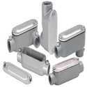 Electrical Conduit Fittings