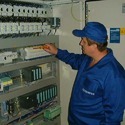 Electrical Equipment Erections