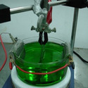 Electrochemical Polishing