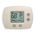 Electronic Thermostats