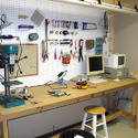 Electronic Workbench