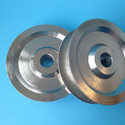 Electroplated Diamond Grinding Wheel