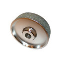 Electroplated Diamond Wheels