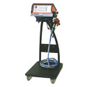 Electrostatic Liquid Cleaning Machines