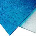 Embossed Polycarbonate Sheet 