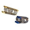 Enclosed Spring Isolator