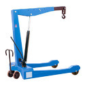 Engine Lifter Trolley