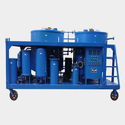 Engine Oil Recycling Machine