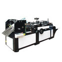 Envelope Cutting Machine