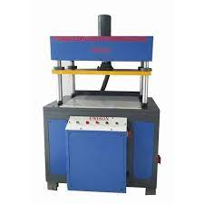 Envelope Punching Machines