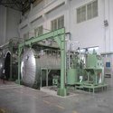 Epoxy Casting Plant