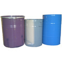 Epoxy Coated Drum