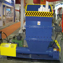 EPS Recycling Machine