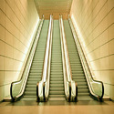 Escalators