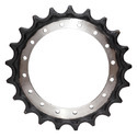 Excavator Sprocket