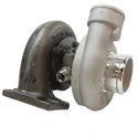 Excavator Turbocharger