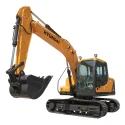 Excavator